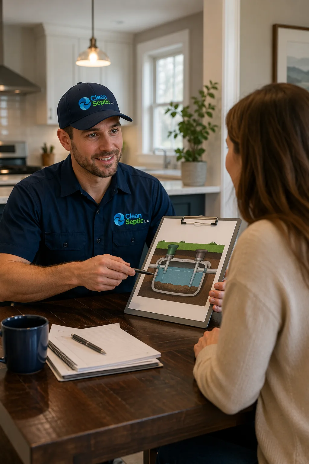 Septic Tank Pumping Warthen, GA FAQs